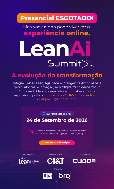 Lean AI Summit